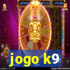 jogo k9